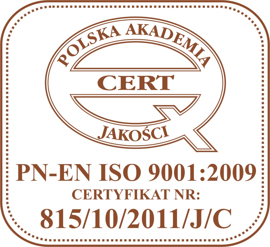 logo cert